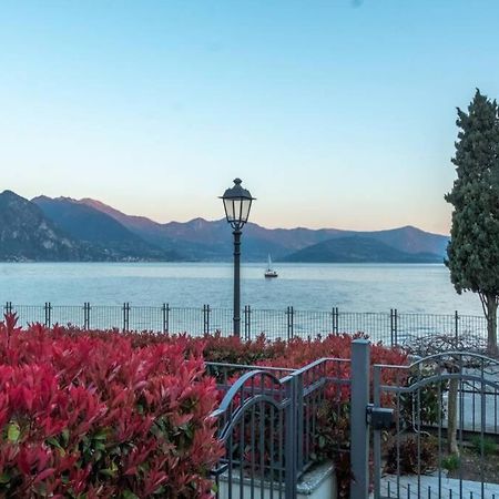 Happy Guest Apartments - Feel The Lake Riva di Solto Eksteriør billede